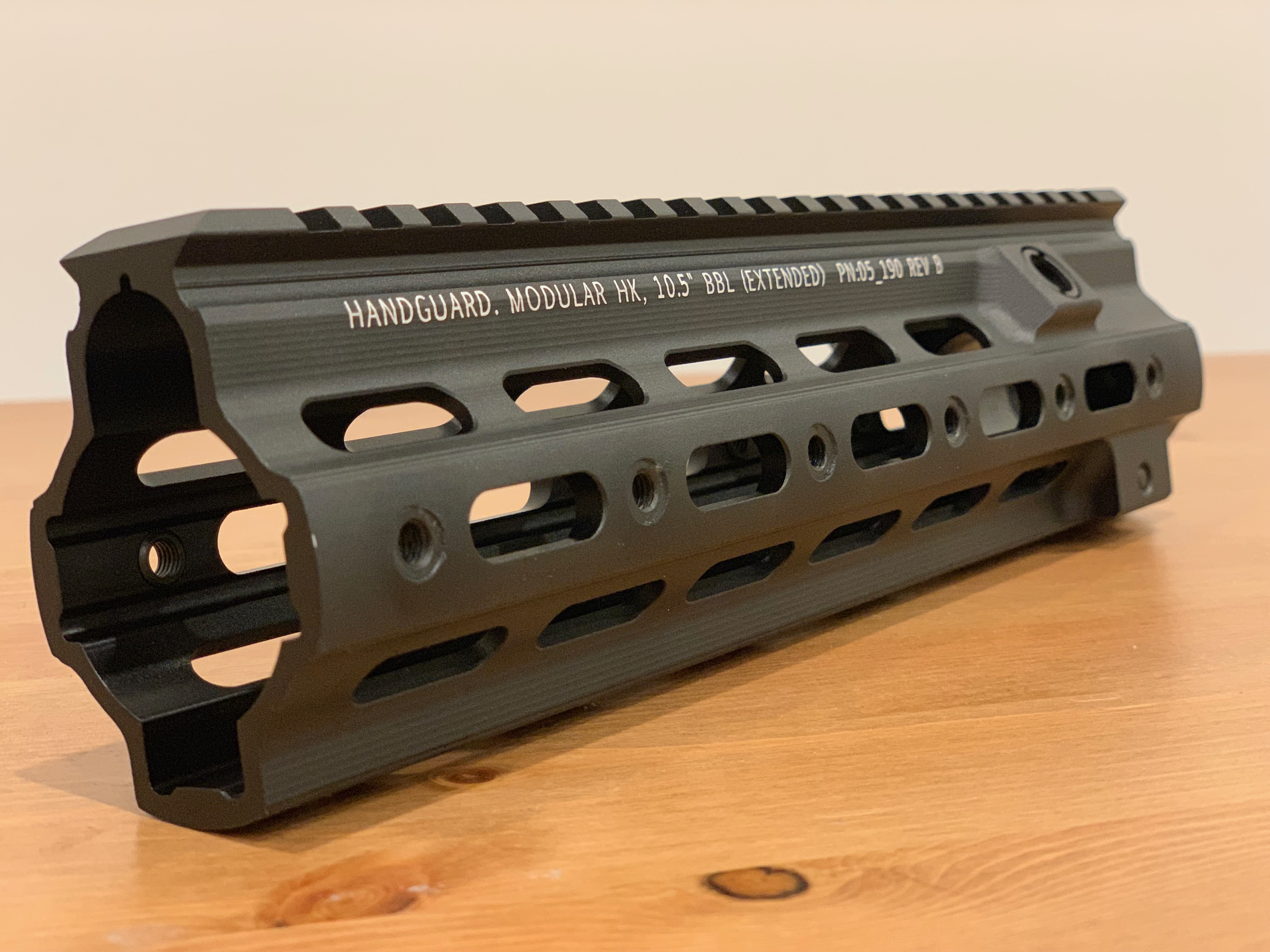 handguard hk416 – hk 416 handguard – Writflx