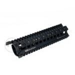 Daniel Defense Omega 9" Handguard | RA Armament www.ra-armament.com