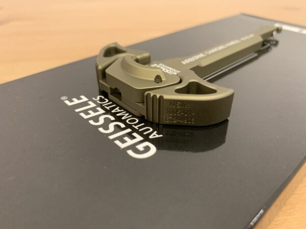 G-Style Charging Handle for AEG