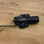 Element Grip Switch for Surefire Flashlights X300 & X400 | RA Armament www.ra-armament.com