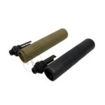 Advanced Armament 7.5” Suppressor for Rifle