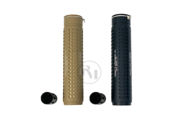 Knights Armament QDSS NT4 Metal Suppressor