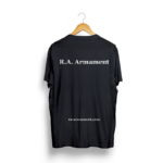 RA ARMAMENT TEE