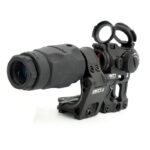 SOTAC Brand Type 2 Red Dot with 3x Magnifier and FTC UT Style Mounts - Image 5