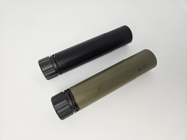 Airsoft Dead Air Sandman Replica Suppressor