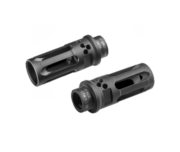 Replica SF War. Steel Flash Hider - RA Brand